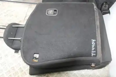Pezzo di ricambio per auto di seconda mano sedili posteriori per mini mini (r56) one d riferimenti oem iam 4404 t  