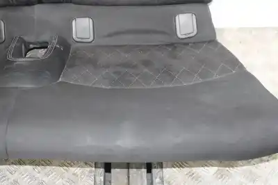 Pezzo di ricambio per auto di seconda mano sedili posteriori per mini mini (r56) one d riferimenti oem iam 4404 t  