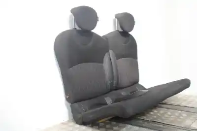 Pezzo di ricambio per auto di seconda mano sedili posteriori per mini mini (r56) one d riferimenti oem iam 4404 t  