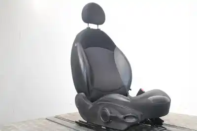 Pezzo di ricambio per auto di seconda mano sedile anteriore destro per mini mini (r56) one d riferimenti oem iam 4404 dd  