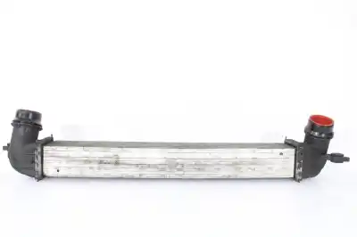Second-hand car spare part intercooler for mini mini (r56) one d oem iam references 17518506904  
