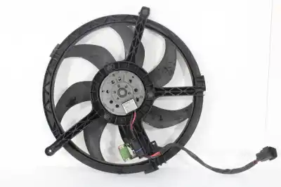 Автозапчасти б/у электрический вентилятор за mini mini (r56) one d ссылки oem iam 1742850999003  