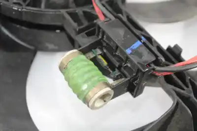 Автозапчасти б/у электрический вентилятор за mini mini (r56) one d ссылки oem iam 1742850999003  