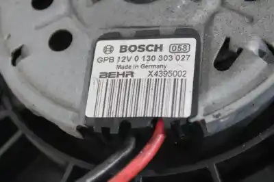 Автозапчасти б/у электрический вентилятор за mini mini (r56) one d ссылки oem iam 1742850999003  