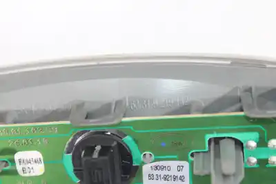 Автозапчасти б/у внутренний свет за mini mini (r56) one d ссылки oem iam 63319219142  