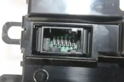 Pezzo di ricambio per auto di seconda mano controllo climatico per mini mini (r56) one d riferimenti oem iam e1060547  