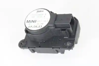 Автозапчасти б/у отопительный двигатель за mini mini (r56) one d ссылки oem iam 9286871