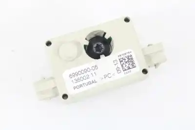 Gebrauchtes Autoersatzteil ANTENNE zum MINI MINI (R56)  OEM-IAM-Referenzen 699009005  
