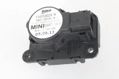 Автозапчасти б/у отопительный двигатель за mini mini (r56) one d ссылки oem iam 9286871