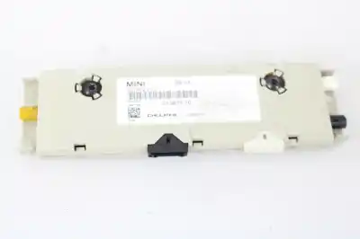Автозапчасти б/у антенный усилитель за mini mini (r56) one d ссылки oem iam 931402301