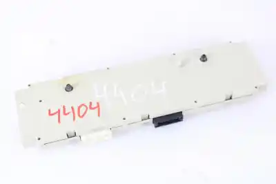 Автозапчасти б/у антенный усилитель за mini mini (r56) one d ссылки oem iam 931402301  