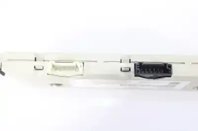 Автозапчасти б/у антенный усилитель за mini mini (r56) one d ссылки oem iam 931402301  
