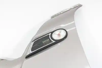 Автозапчасти б/у левое переднее крыло за mini mini (r56) one d ссылки oem iam 4404 di  