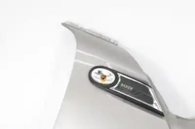 Автозапчасти б/у переднее правое крыло за mini mini (r56) one d ссылки oem iam 4404 dd  