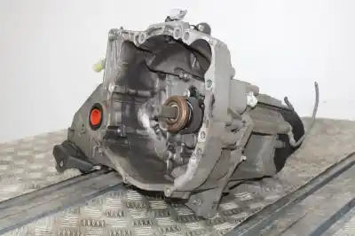 Gebrauchtes Autoersatzteil GETRIEBE zum RENAULT CLIO IV (BH_)  OEM-IAM-Referenzen JH3367  