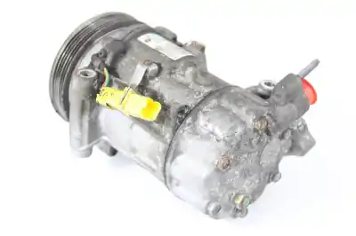 Pezzo di ricambio per auto di seconda mano compressore aria condizionata per mini mini (r56) one d riferimenti oem iam 921317505  