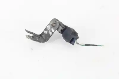 Peça sobressalente para automóvel em segunda mão sensor por toyota auris (_e15_) 1.4 d-4d (nde150_) referências oem iam 0775005191  