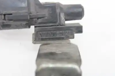 Peça sobressalente para automóvel em segunda mão sensor por toyota auris (_e15_) 1.4 d-4d (nde150_) referências oem iam 0775005191  