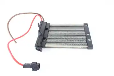 Автозапчасти б/у сопротивление нагреву за mini mini (r56) one d ссылки oem iam 990378g  