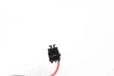 Автозапчасти б/у сопротивление нагреву за mini mini (r56) one d ссылки oem iam 990378g  