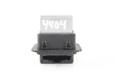 Автозапчасти б/у сопротивление нагреву за mini mini (r56) one d ссылки oem iam 928687001  