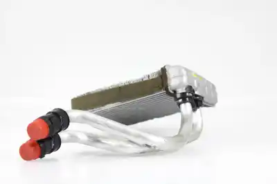 Pezzo di ricambio per auto di seconda mano radiatore riscaldamento/aria condizionata per mini mini (r56) one d riferimenti oem iam 669183e  