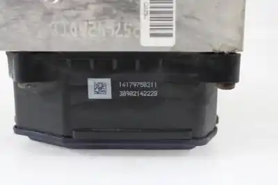 Автозапчастина б/у абс для mini mini (r56) one d посилання на oem iam 3451686601101  