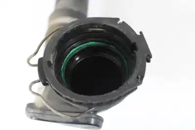 Автозапчастина б/у труба для mini mini (r56) one d посилання на oem iam 1161851220507  