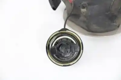 Автозапчасти б/у наружная крышка топлива за mini mini (r56) one d ссылки oem iam 722239204  