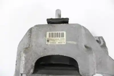 Pezzo di ricambio per auto di seconda mano supporto motore per mini mini (r56) one d riferimenti oem iam 677980501  