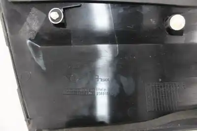Автозапчасти б/у задние молдинги за mini mini (r56) one d ссылки oem iam 7146101  