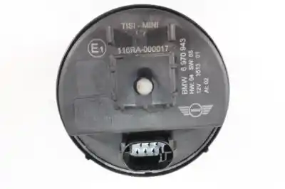 Автозапчастина б/у динамик для mini mini (r56) one d посилання на oem iam 6970943  