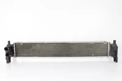 İkinci el araba yedek parçası INTERCOOLER için SEAT TOLEDO (KG3)  OEM IAM referansları 6C0121253B  