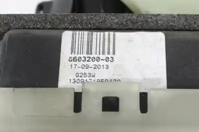 Автозапчасти б/у рычаг переключения передач за mini mini (r56) one d ссылки oem iam 860320003  