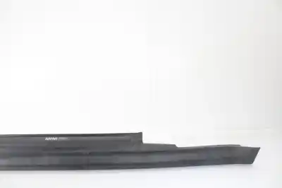 Автозапчасти б/у левая боковая юбка (разрез) за mini mini (r56) one d ссылки oem iam 7147915  