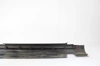 Автозапчасти б/у левая боковая юбка (разрез) за mini mini (r56) one d ссылки oem iam 7147915  