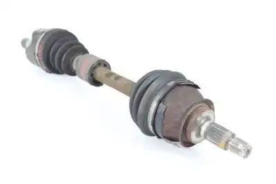 Second-hand car spare part Front Left Transmission for MINI MINI (R56) One D OEM IAM references 4404 I  