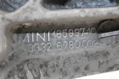 Автозапчасти б/у поворот заднего права за mini mini (r56) one d ссылки oem iam 33326780002  