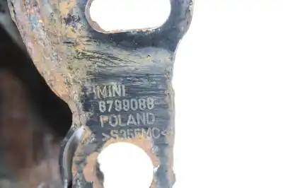 Автозапчасти б/у поворот заднего права за mini mini (r56) one d ссылки oem iam 33326780002  