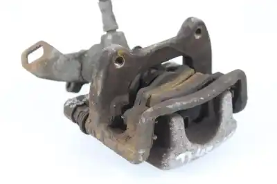 Pezzo di ricambio per auto di seconda mano pinza freno posteriore sinistra per mini mini (r56) one d riferimenti oem iam 4404 ti  
