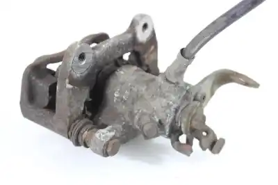 Pezzo di ricambio per auto di seconda mano pinza freno posteriore sinistra per mini mini (r56) one d riferimenti oem iam 4404 ti  
