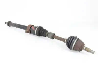 Second-hand car spare part Front Right Transmission for MINI MINI (R56) One D OEM IAM references 4404 D  