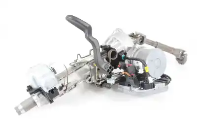 Peça sobressalente para automóvel em segunda mão COLUNA DE DIRECÇÃO por SEAT TOLEDO (KG3)  Referências OEM IAM 5Q0905861A  