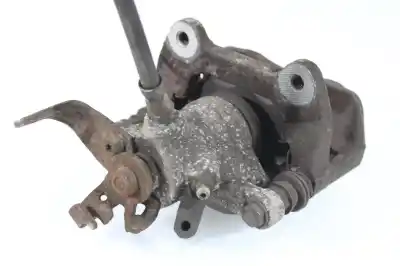 Pezzo di ricambio per auto di seconda mano pinza freno posteriore destra per mini mini (r56) one d riferimenti oem iam po673847  
