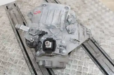 Автозапчасти б/у коробка передач за mini mini (r56) one d ссылки oem iam gs6-53dg  