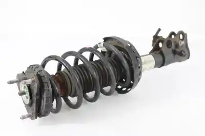 Автозапчасти б/у ПЕРЕДНИЙ ЛЕВЫЙ АМОРТИЗАТОР за HONDA CIVIC IX (FK)  ссылки OEM IAM 51620TA9E112M1  