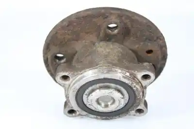 Second-hand car spare part hub assembly for mini mini (r56) one d oem iam references 4404  
