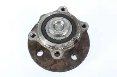 Second-hand car spare part hub assembly for mini mini (r56) one d oem iam references 4404  