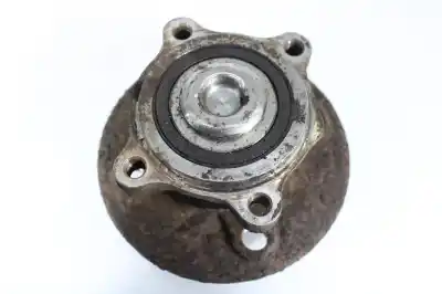 Автозапчасти б/у втулка за mini mini (r56) one d ссылки oem iam 4404  