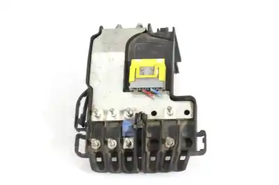 Second-hand car spare part FUSE BOX UNIT for CITROEN BERLINGO FURGONETA/MONOVOLUMEN (B9)  OEM IAM references 9660222380  